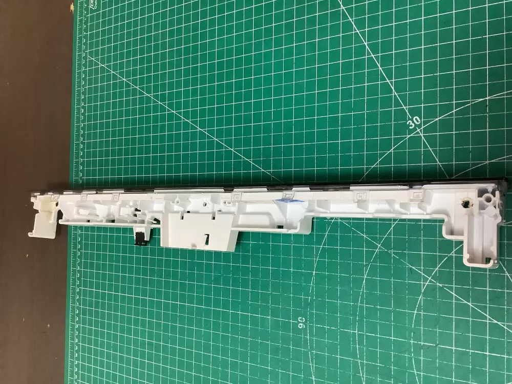 KitchenAid W11496609A Dishwasher Control Panel AZ226776 | ARV242