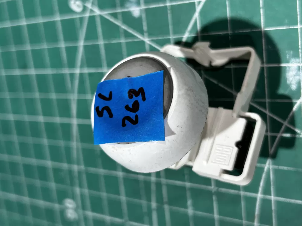 Whirlpool WP3977456 PS11742178 Dryer Start Switch AZ181041 | Sl263