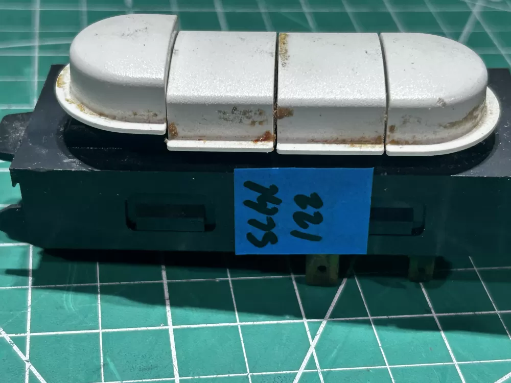 2608590Q Maytag Washer Switch
