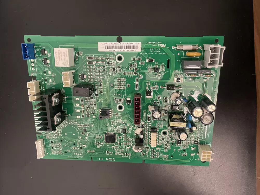 GE WH22X32357 WH22X29556 290D2226G003 WH18X28174 Washer Control Board