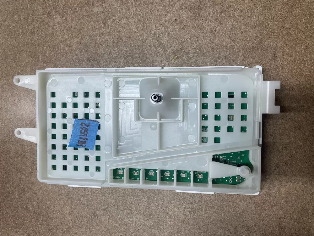 Maytag W10803587 W10841369 W10865066 Washer Control Board AZ22244 | KM1502
