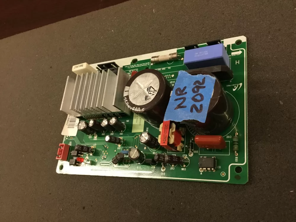 Samsung DA92 00111B DA9200111B Refrigerator Control Board AZ79560 | NR2092