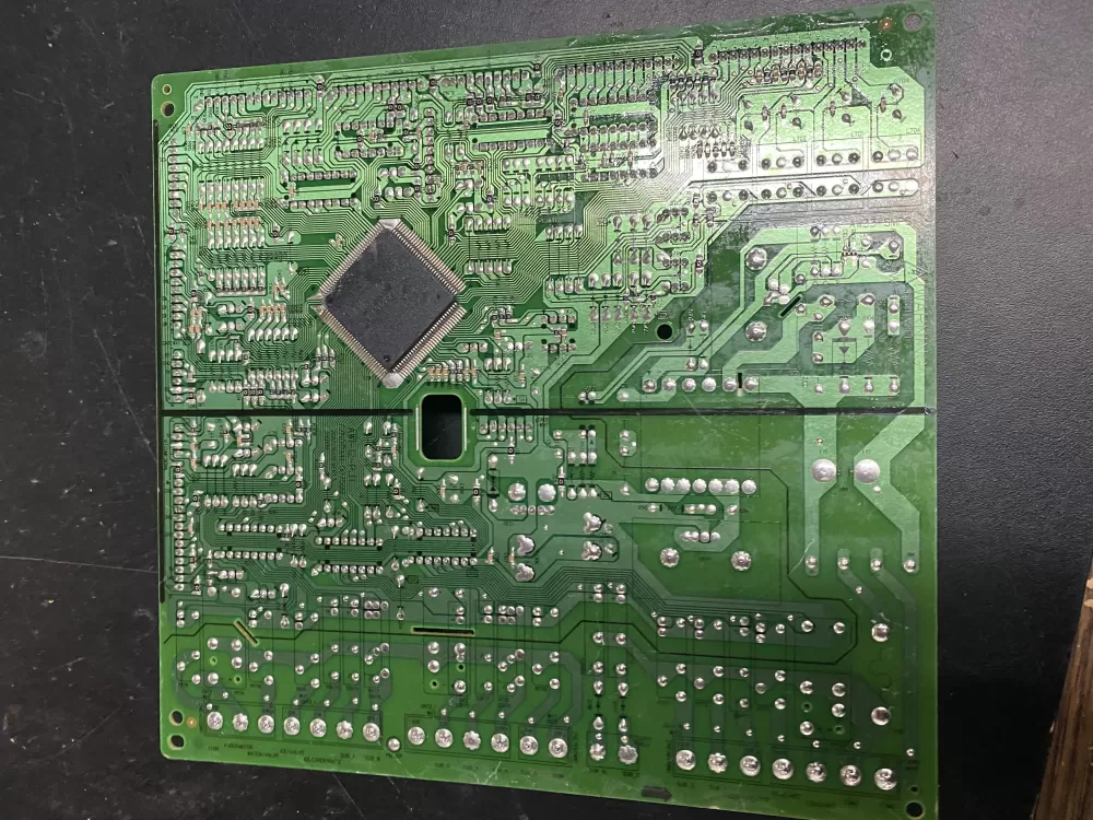 Samsung DA92 00384D Refrigerator Control Board AZ15361 | BK628