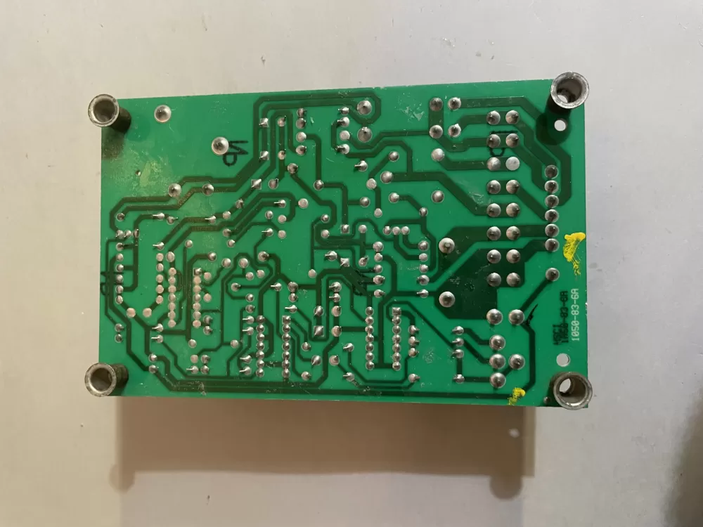 Carrier Bryant CESO130024-01 Control Board Defrost AZ181679 | KM663