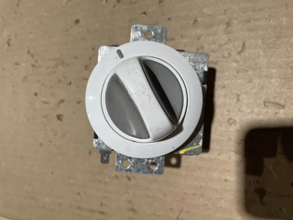 Whirlpool Maytag 8299779 Kenmore 8299779R Amana Dryer Timer AZ72449 | KM1369