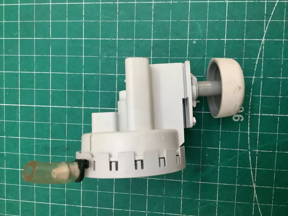 Kenmore WPW10231404 Washer Water Level Pressure Switch AZ217975 | SLA157
