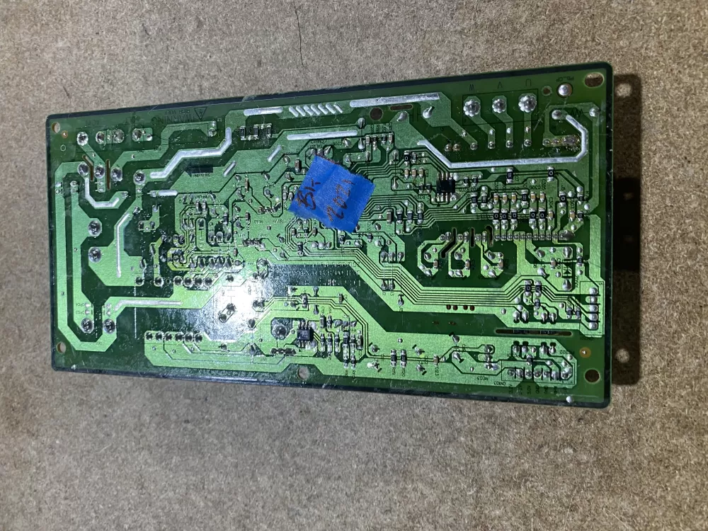 Samsung DA94 00680A DA92 00215C Refrigerator Control Board AZ68832 | BK2021