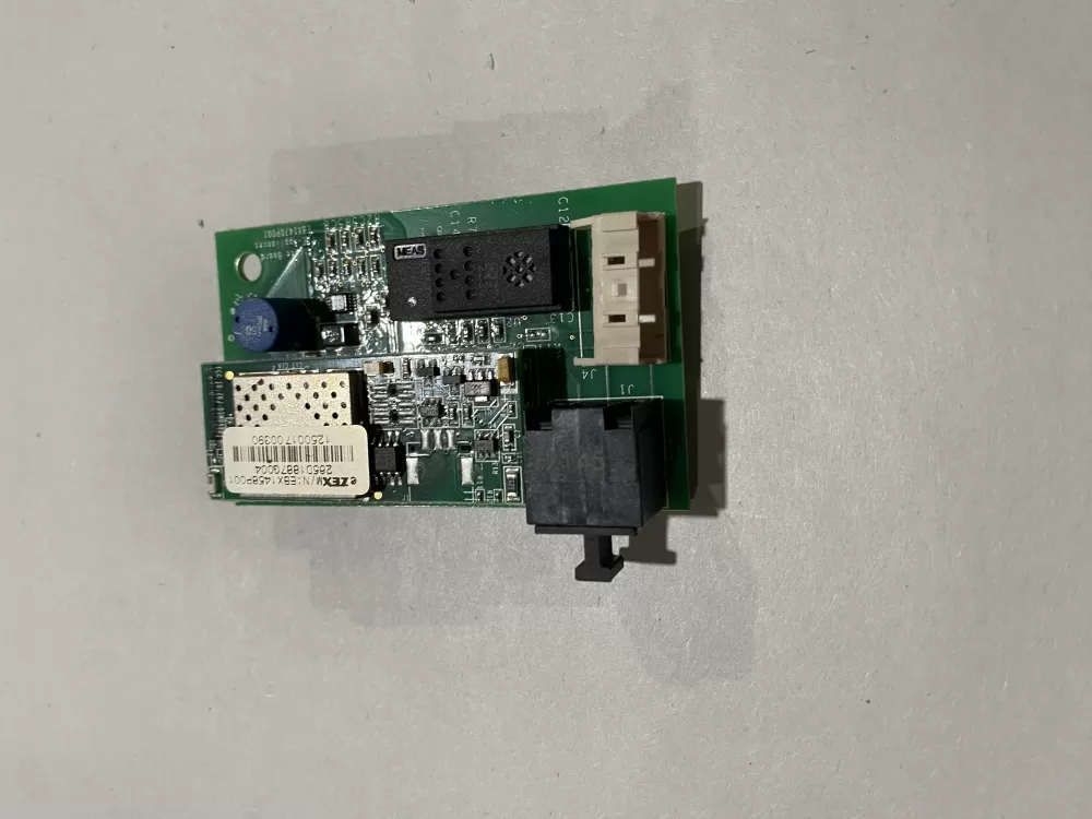 GE 197D8575G009 Refrigerator Control Board AZ175861 | BK684