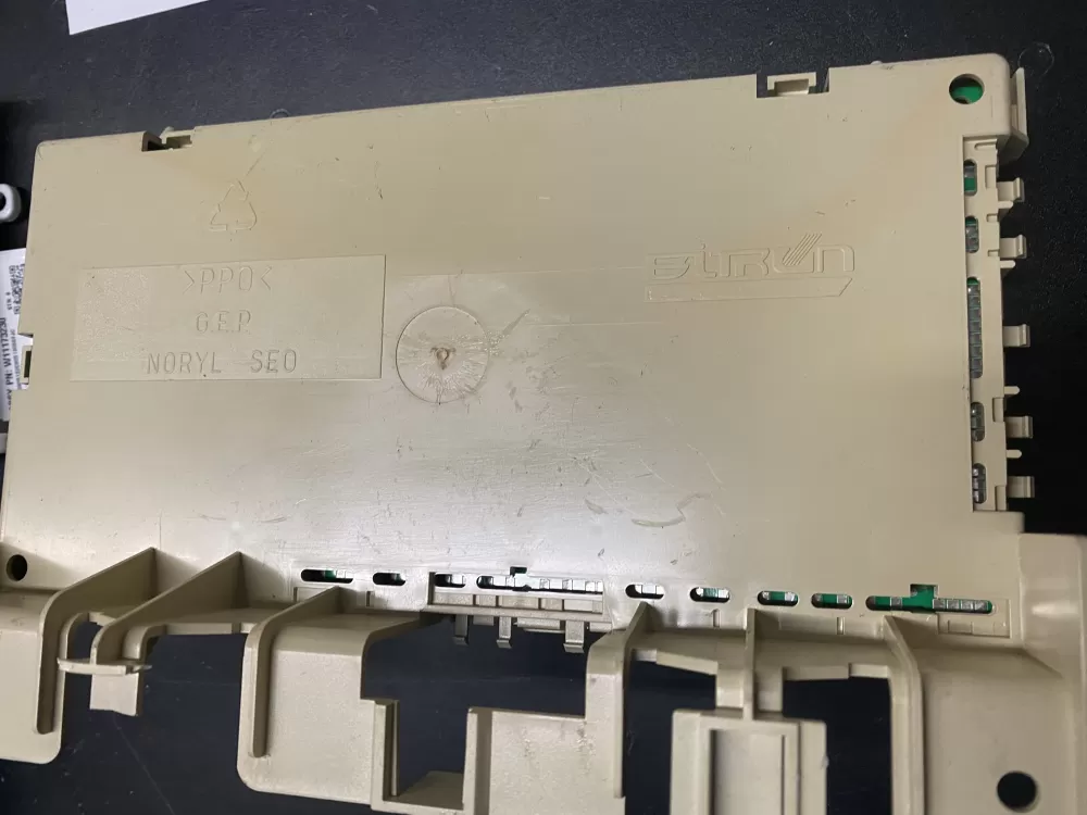 WHIRLPOOL WASHER CONTROL BOARD - 4619 702071539 AZ307 | BKV118