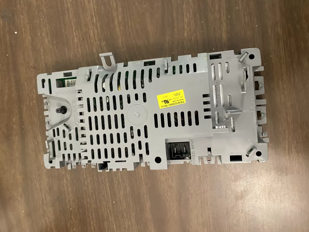 Maytag AP6018023 WPW10258402 W10258402 4443376 PS11751324 Washer Control Board