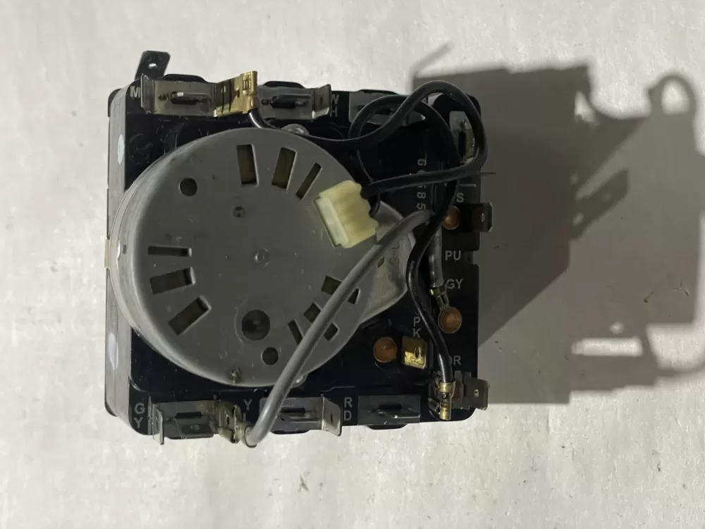 Maytag Whirlpool Amana 2202531 Dryer Timer AZ198632 | KM2759