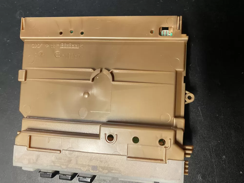 Bosch Siemens 5600047161 Dishwasher Control Board AZ5490 | BK1002