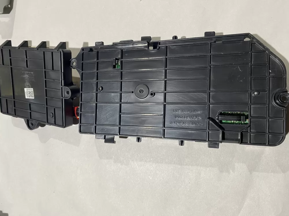 Samsung Whirlpool DC94 05968A Washer Control Board AZ121651 | BK2232