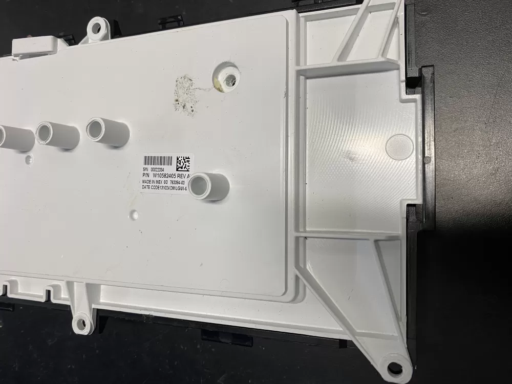 Whirlpool W10582405 WPW10582405 PS11756533 Dryer Control Board AZ22814 | BKV171
