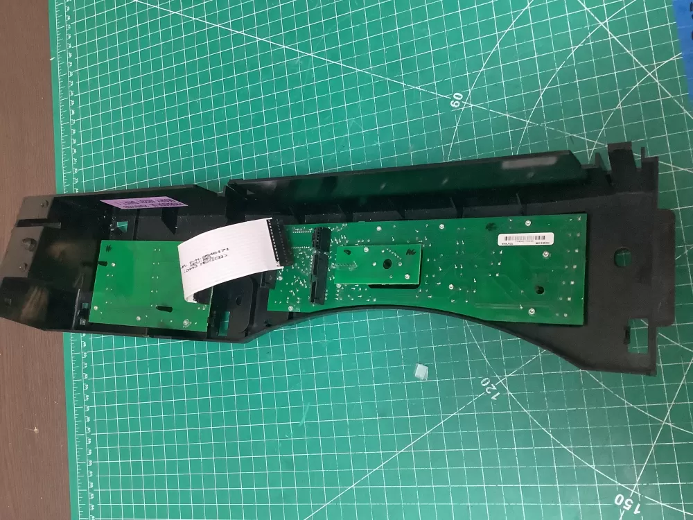 Whirlpool 8559431  8558746  8558753  8558704  8519389  8530589  8530590  25-2050  CMX-7D Dryer Control Board