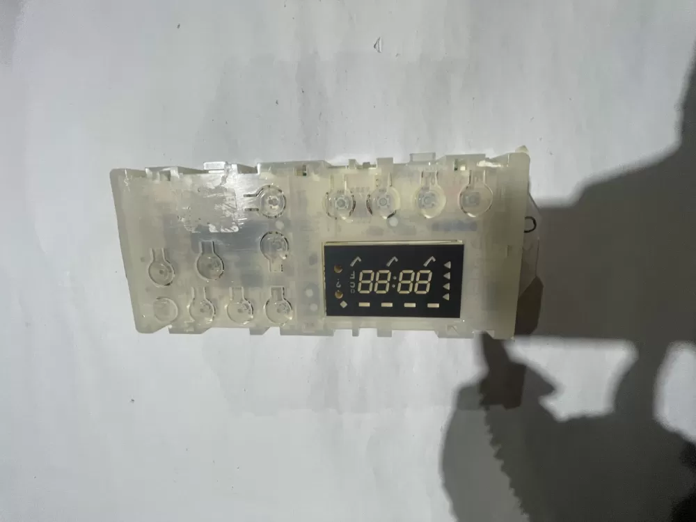 Whirlpool 00N21733122  60D21730103 8524305 AP6010225  6610454  6610311  6610314  6610314R  6610385  6610399  6610454R  8522475  8522478  8522490  8522493  8524278  8524293  8524305  8524320  9760301  9761117  PS11743402 Range Control Board