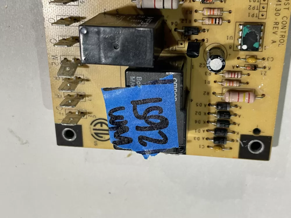 Goodman PCBDM130 Heat Pump Defrost Control Circuit Board AZ177760 | Wm2651