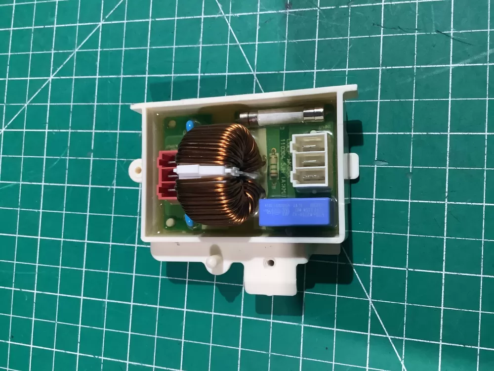 EAM60991301 LG Washer Filter