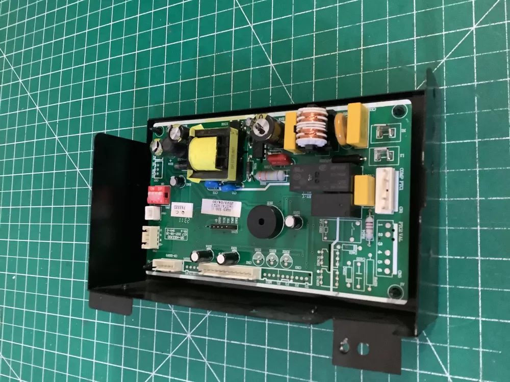 AZParts DGS3-330-1  XOPUDG3330 Refrigerator 