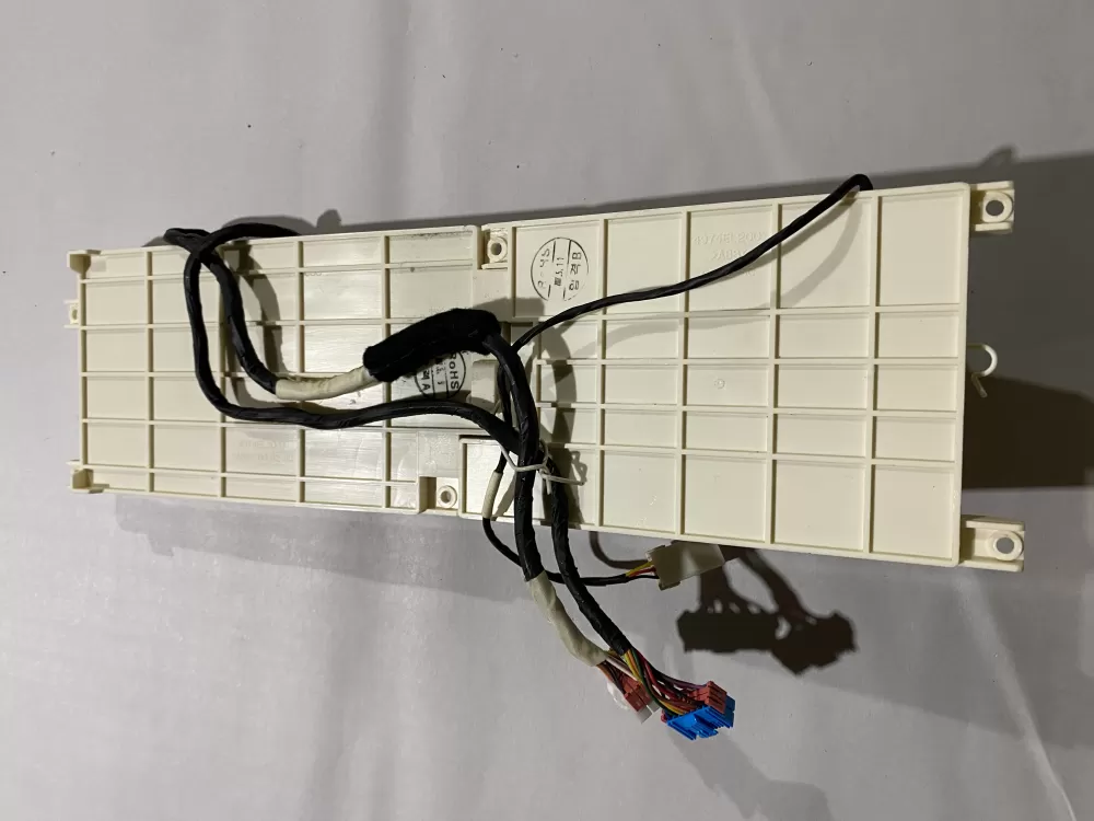 LG 6871ER2089A AP4439343 1359896 Washer Control Board AZ191326 | BKV876