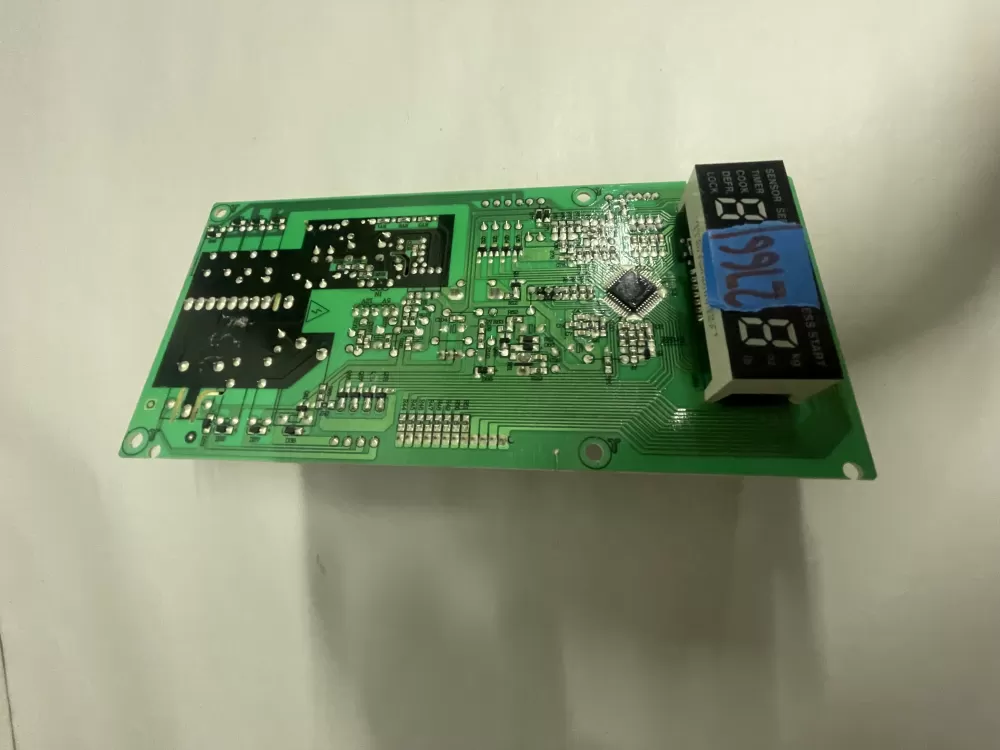 Midea Md12011lb Md12011le Microwave Control Board AZ207226 | KM2766