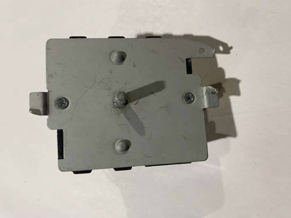 GE Whirlpool 572D520P027 Dryer Timer AZ165852 | BK2555