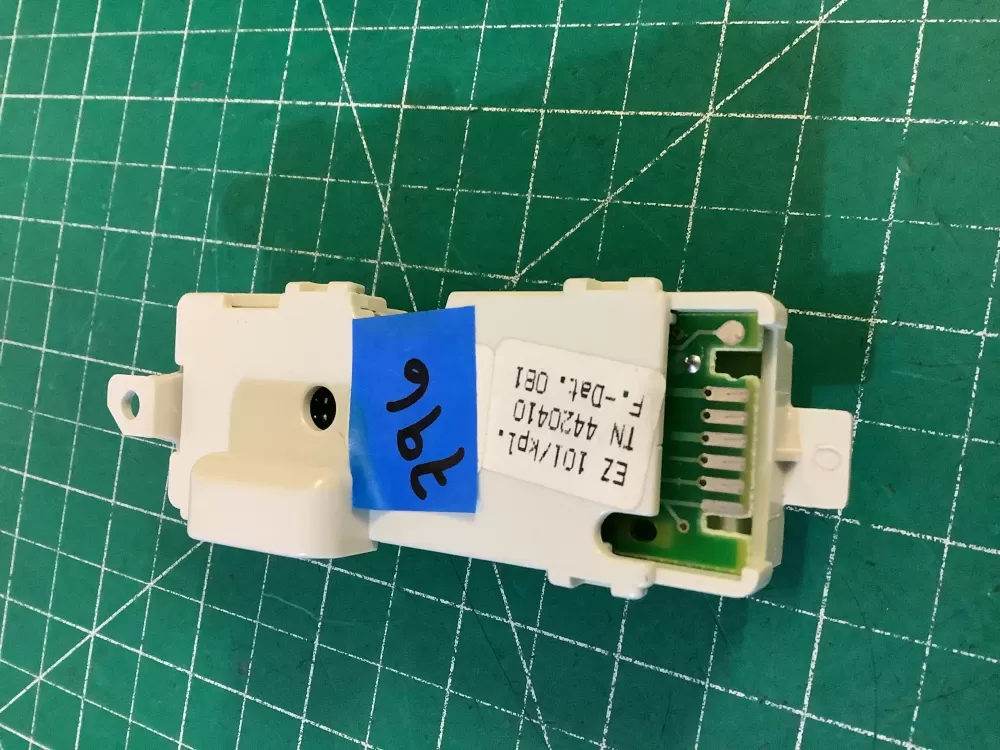 Miele 4420410 Washer Control Board Display AZ209054 | NR796