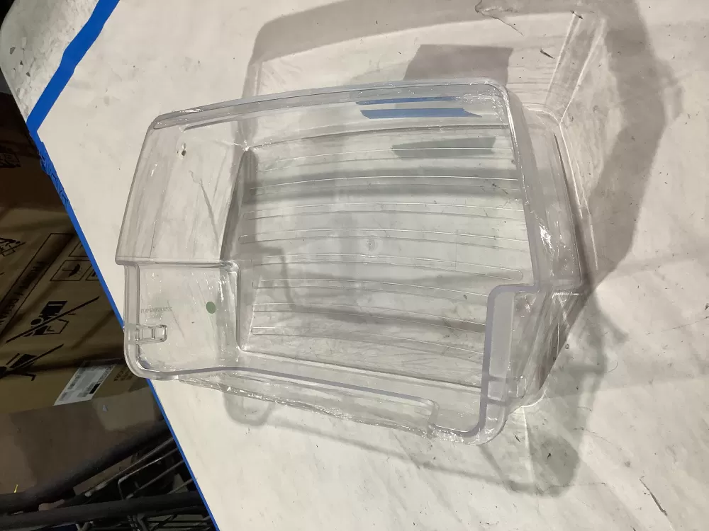  225D8706P001 Refrigerator Gallon Right Door Shelf Bin
