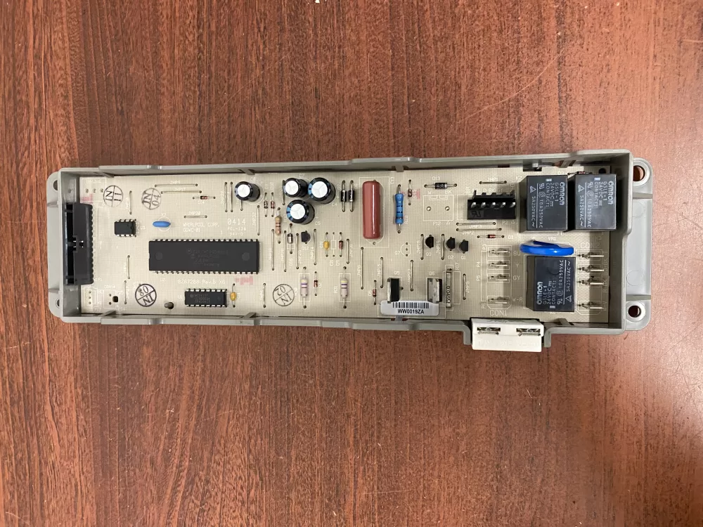 Whirlpool  Kenmore 8546514 Dishwasher Control Board
