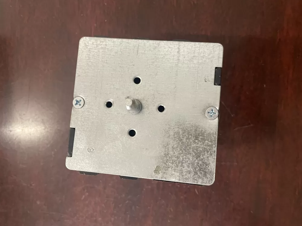 Frigidaire Whirlpool GE Kenmore 131062300F Dryer Timer AZ37748 | KM237