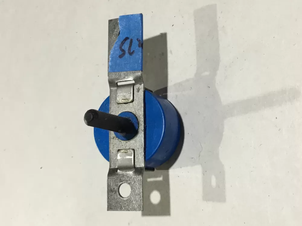 Kenmore  Whirlpool  KitchenAid 696910 Dryer Switch