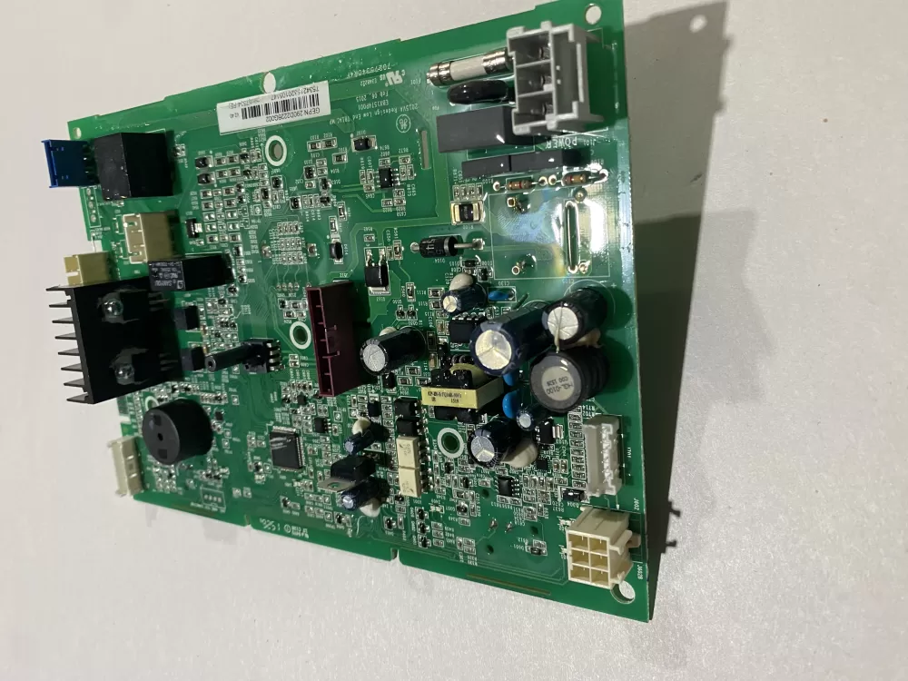 GE WH22X29556 WH18X25896 290D2226G002 Washer Control Board AZ145000 | BK2432