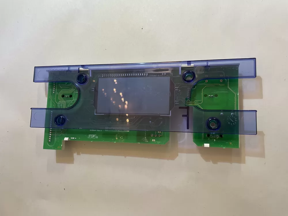 KitchenAid  Jenn-Air  Dacor  61585503  WP2321746 2252176 2304140 2321746 Refrigerator Control Board