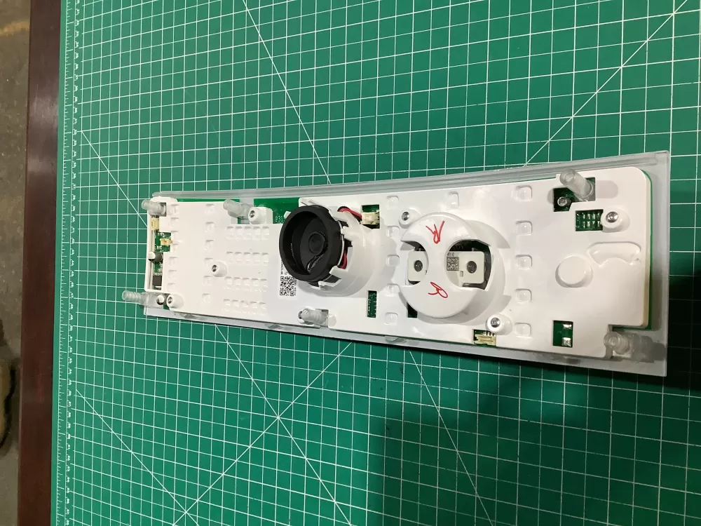 Maytag W10784655 W10911042 Washer Control Board Console  AZ151310 | NRV781
