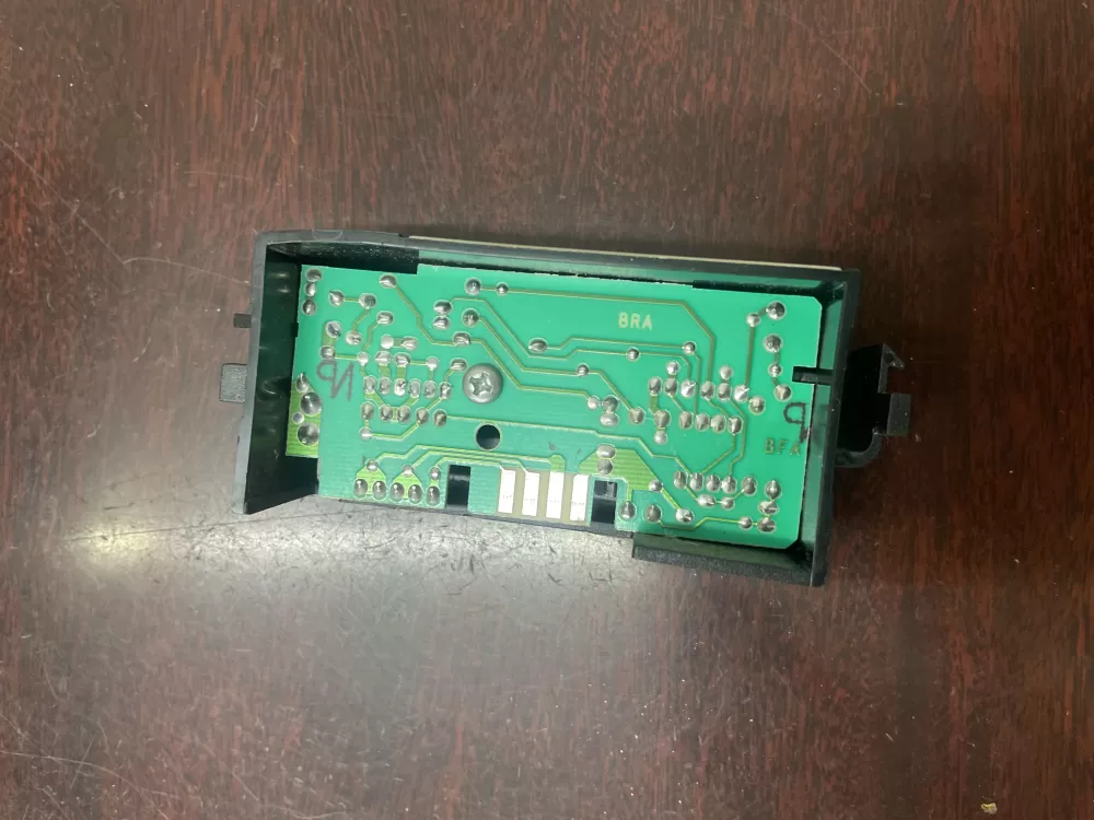 Maytage 6 3708930 Dryer Dryness Display Board AZ34532 | KM1701