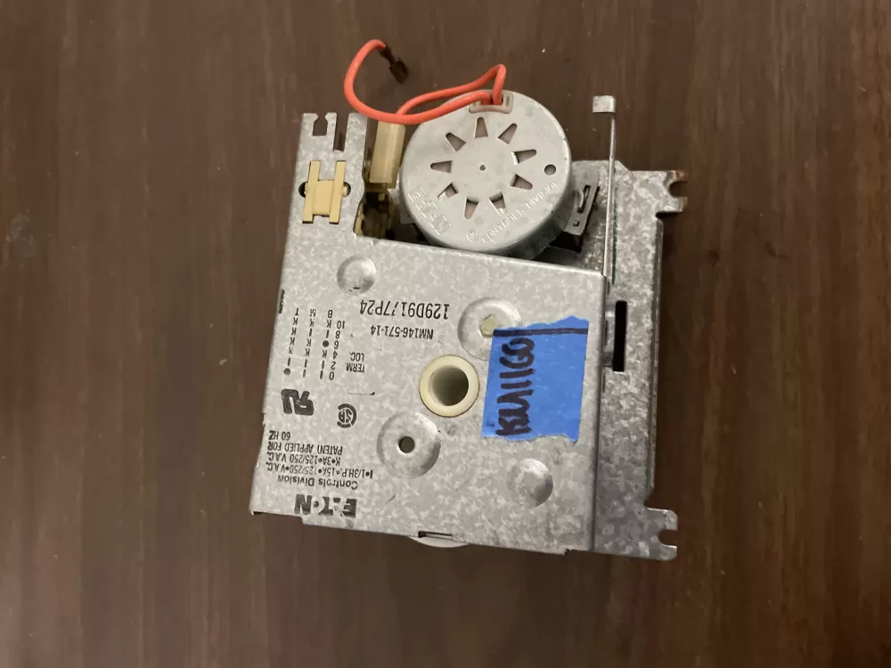 Whirlpool Kenmore W10205837A Washer Control Board AZ82532 | KM1160