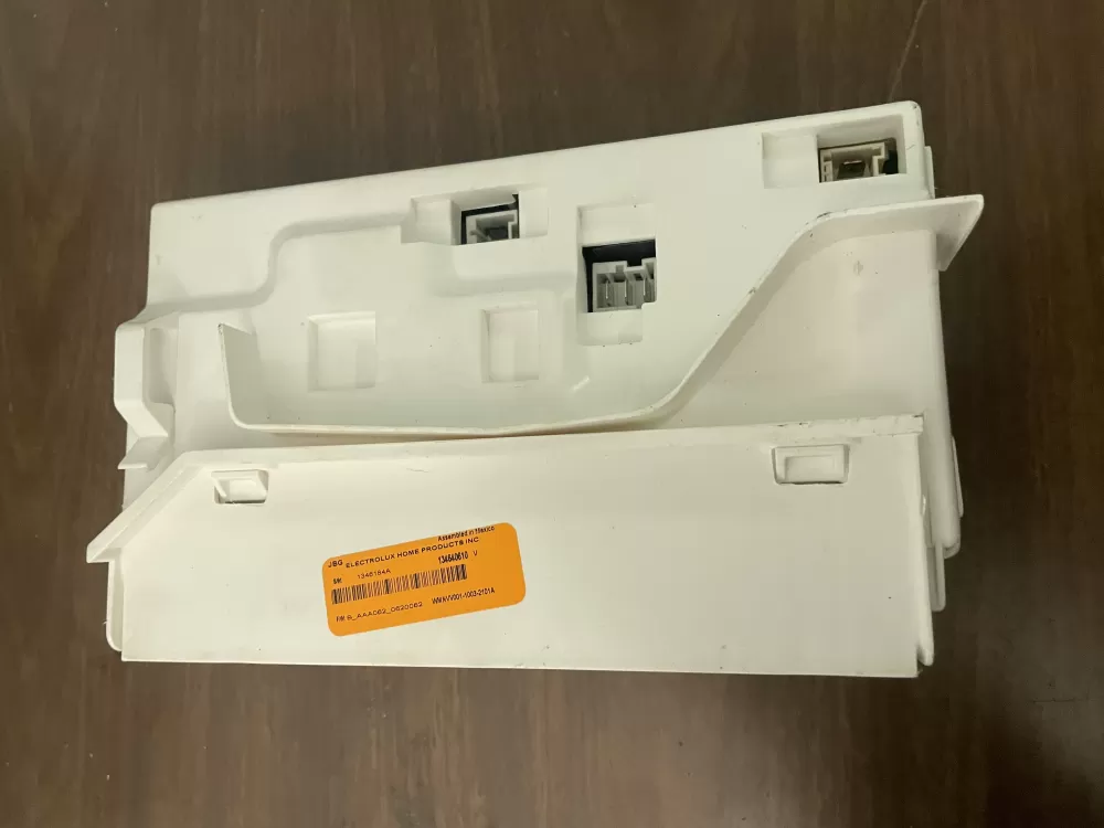 Frigidaire Electrolux 134640610 134640611 Washer Control Board AZ101201 | KM946