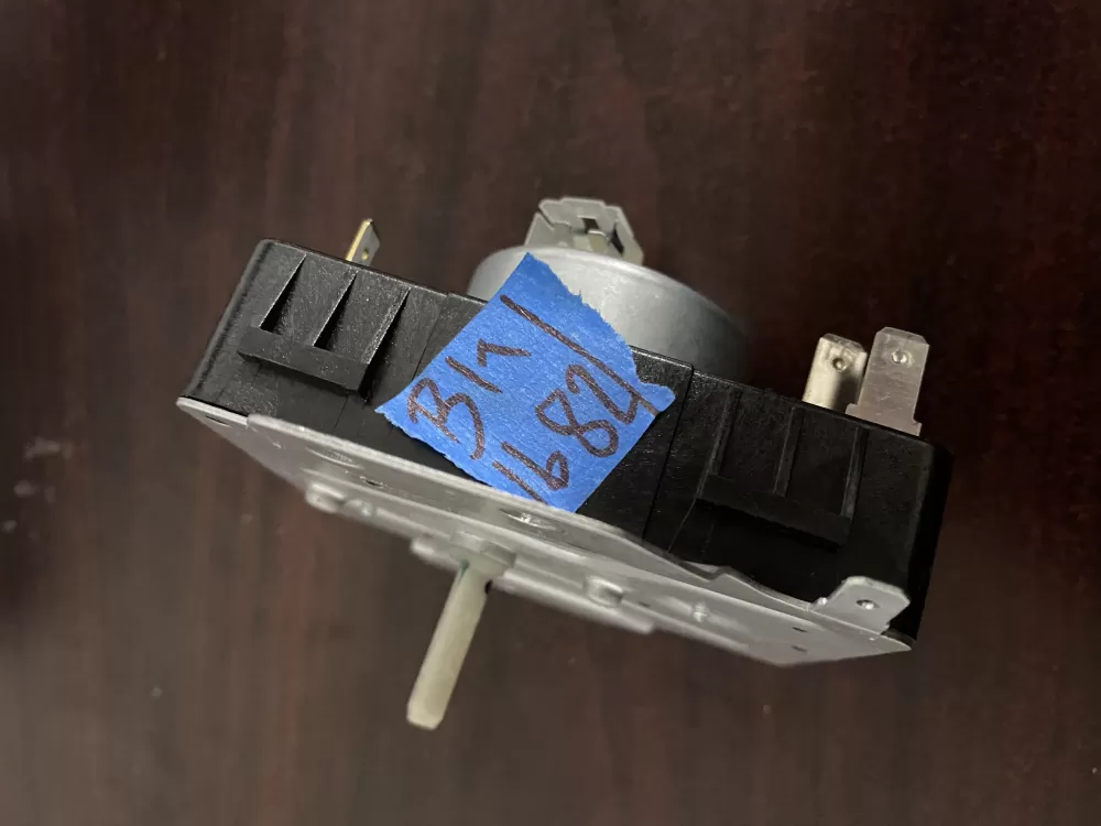 Whirlpool Maytag Kenmore AP6016542 W10185992 Dryer Timer AZ32929 | BK1682