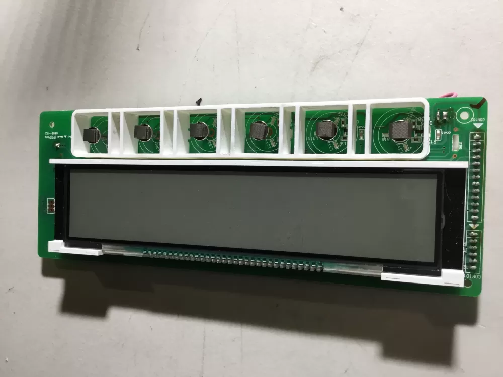 LG Kenmore 6871JB1451A Refrigerator Control Board Dispenser AZ44088 | NR1758