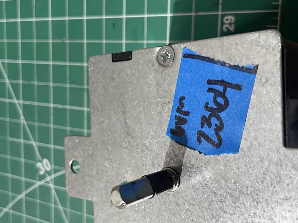 OEM Genuine Kenmore Dryer Timer 6945292C AZ188243 | Wm2364