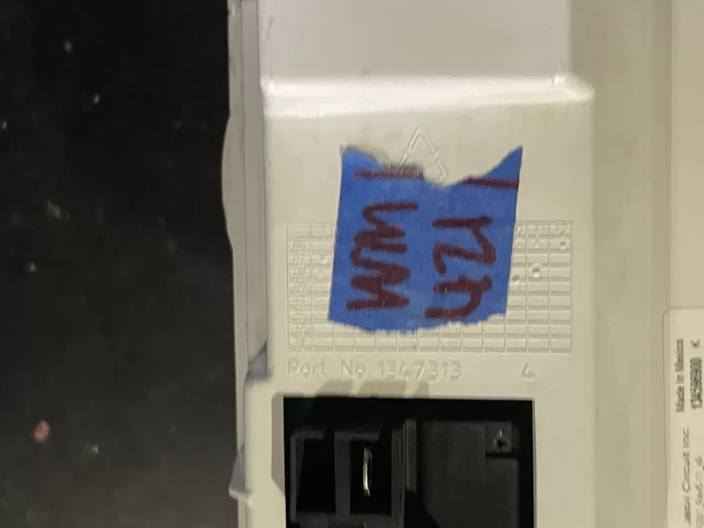 Frigidaire 134596900 Dryer Control Board AZ35212 | Wm421
