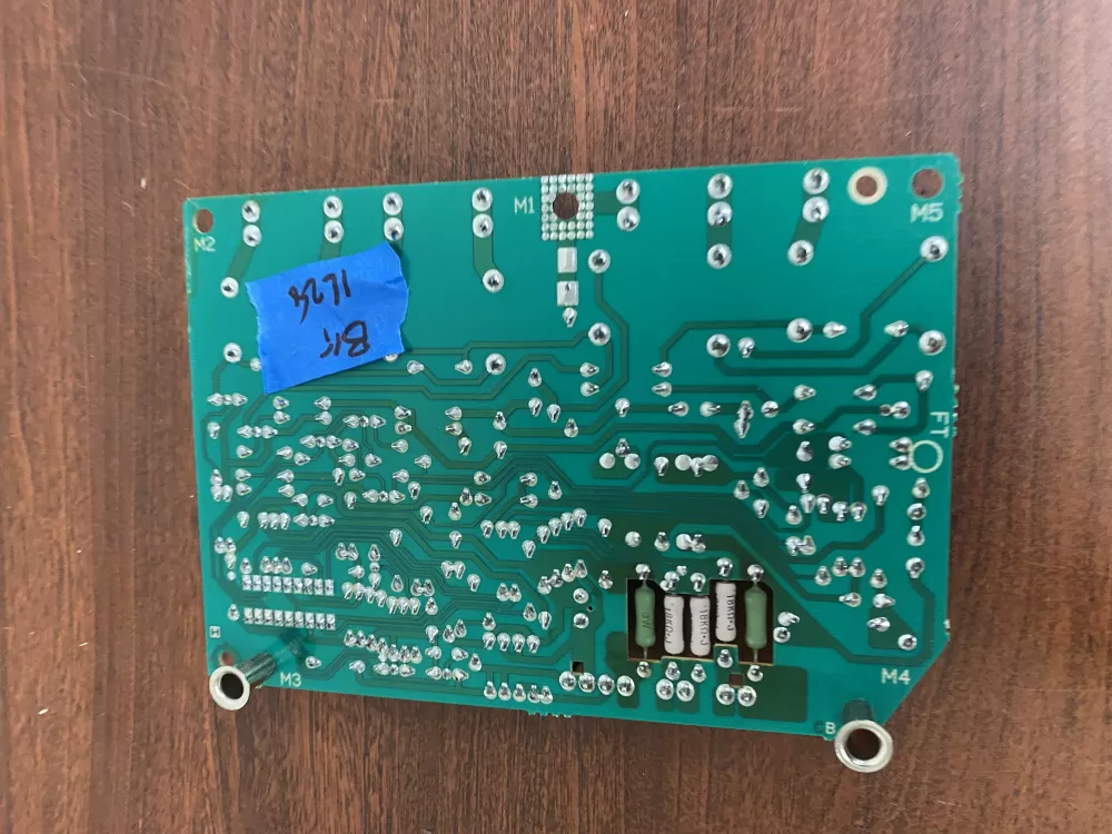 Spark Module WPW10331686 / AP6019728 AZ29929 | BK1624