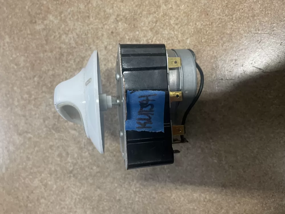 Kenmore 3406702A WP3976576 3406015 3406702 3976576 Dryer Timer AZ14707 | KM1341