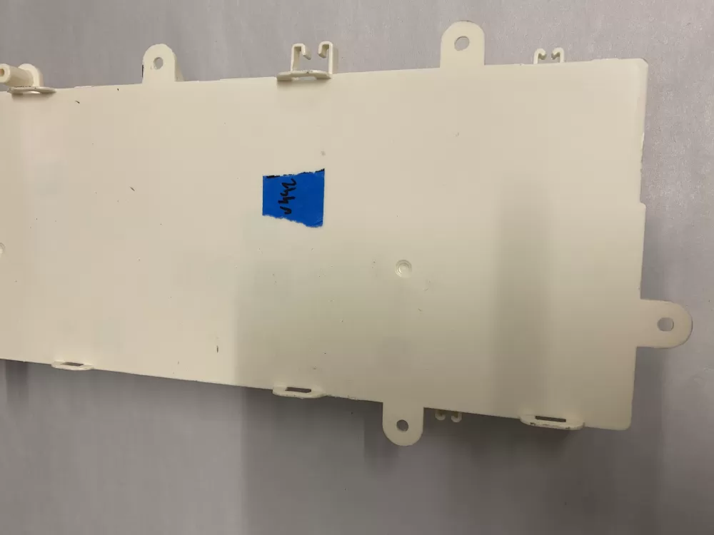 LG EBR67456109 Washer Control Board AZ224884 | BKV442