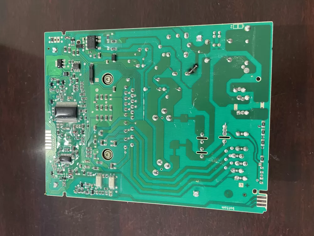 Whirlpool Kenmore WP8183196 491970229163 Washer Control Board AZ38770 | KM309