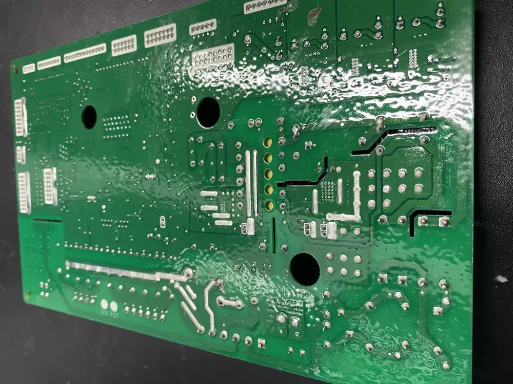 GE 197D8513G101 70213160102GA Refrigerator Control Board AZ16878 | BK1502