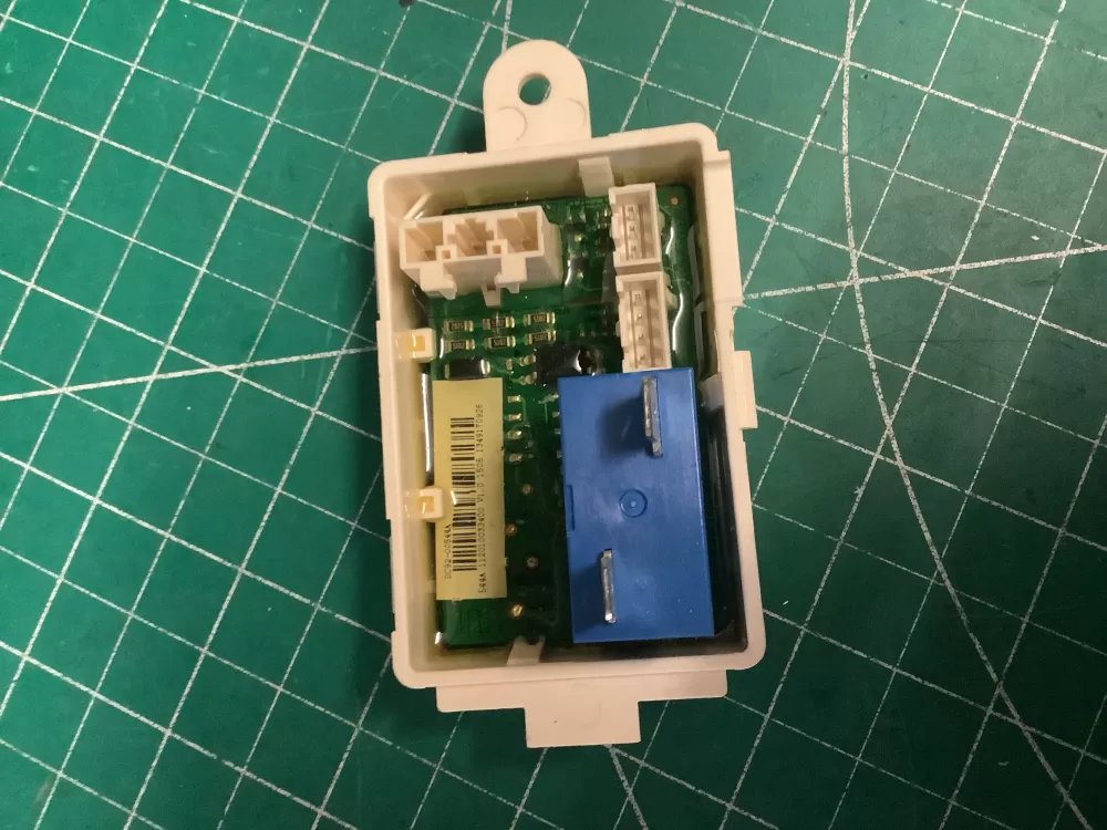 Samsung DC92 00544A DC9200544A Washer Control Board AZ208438 | AR899