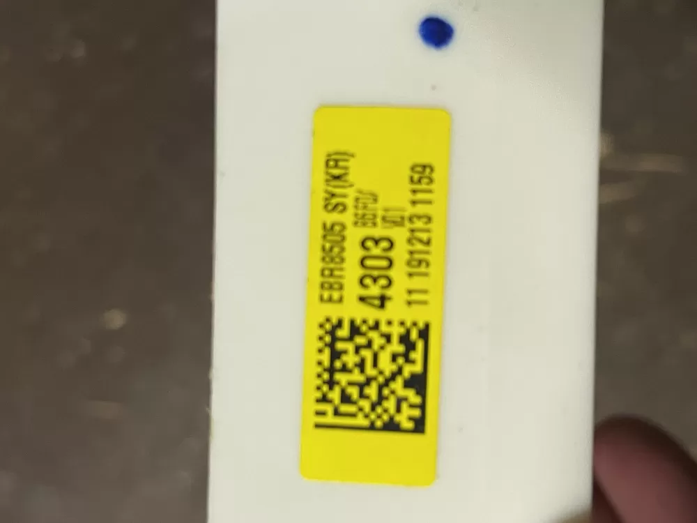 LG EBR85054303 Dishwasher Control Board AZ45868 | Wm715