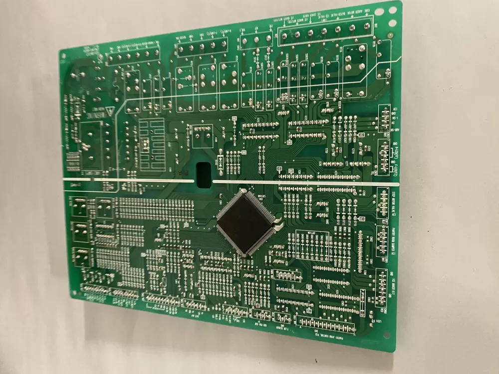 Samsung DA92-00163C Refrigerator Control Board AZ192762 | BK2563