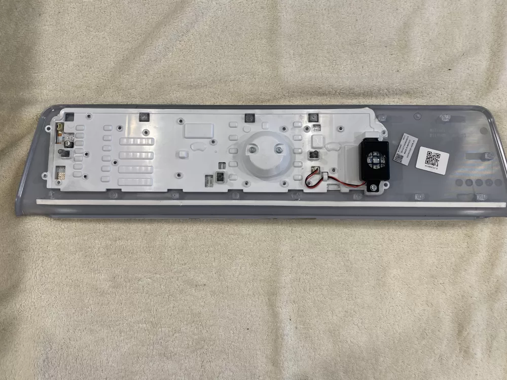 Whirlpool Maytag AP6278100 W11035067 Washer Control Board Panel AZ5598 | V352